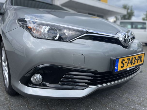 Toyota Auris T Touring S Sports 1.2 85 kW image number 21