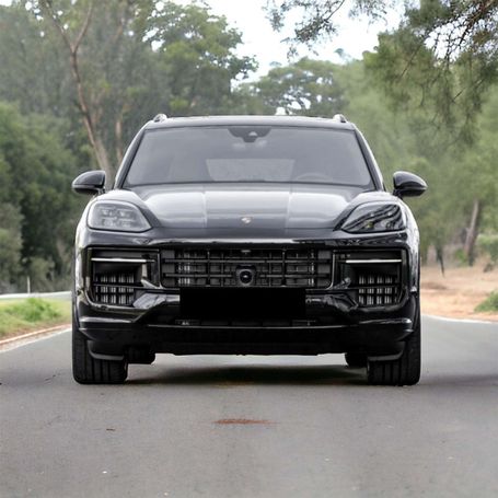 Porsche Cayenne E-Hybrid 346 kW image number 1