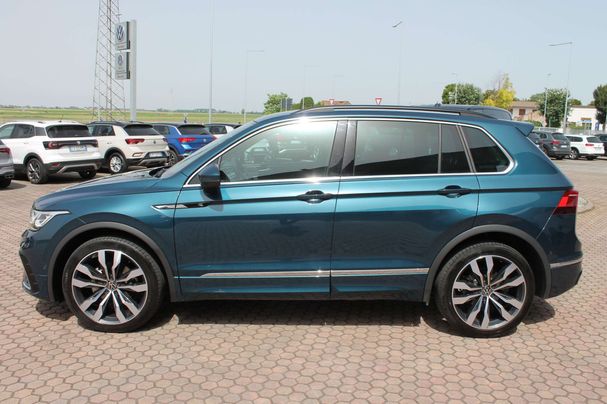 Volkswagen Tiguan 2.0 TDI DSG 110 kW image number 5