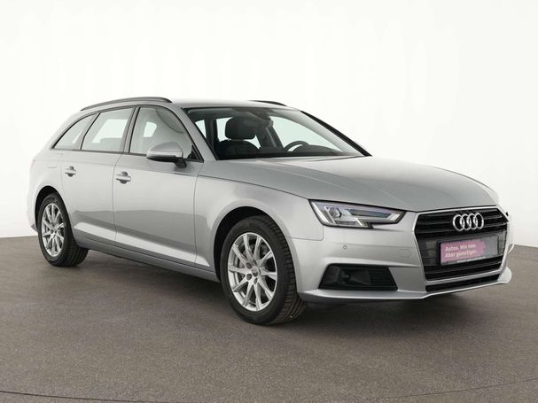 Audi A4 140 kW image number 3