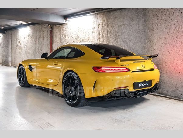 Mercedes-Benz AMG GT 430 kW image number 4