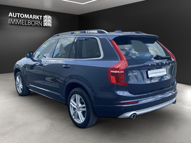 Volvo XC90 AWD Momentum 173 kW image number 5