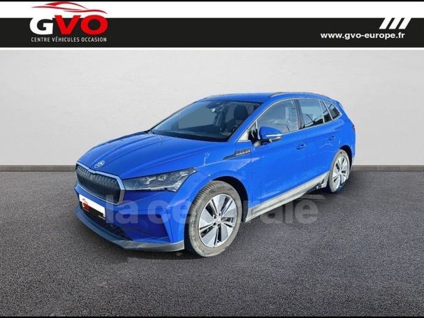 Skoda Enyaq 60 132 kW image number 1