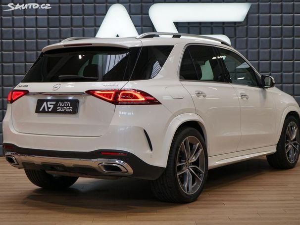 Mercedes-Benz GLE 450 270 kW image number 9