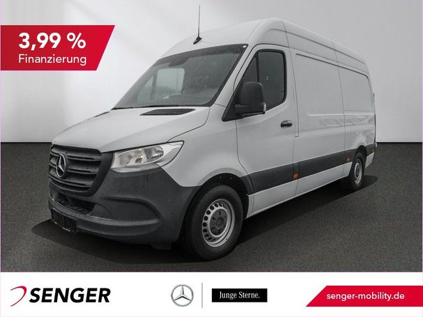 Mercedes-Benz Sprinter H2 314 CDi 105 kW image number 1