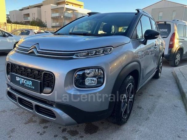 Citroen C3 Aircross 110 Stop & Start OPF Live 81 kW image number 1