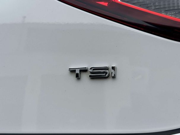 Seat Leon 1.2 TSI Style 77 kW image number 32