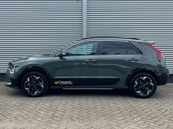 Kia Niro 150 kW image number 4