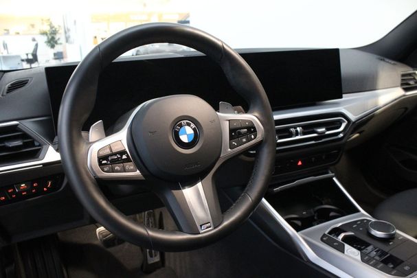 BMW 320d Touring xDrive M Sport 140 kW image number 6