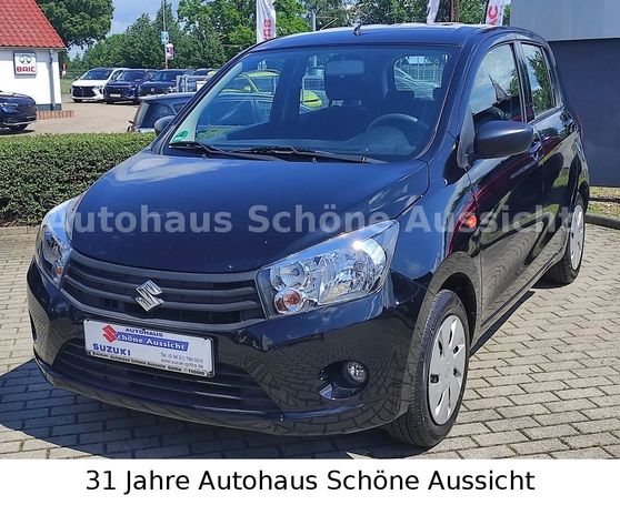 Suzuki Celerio 1.0 Club 50 kW image number 1