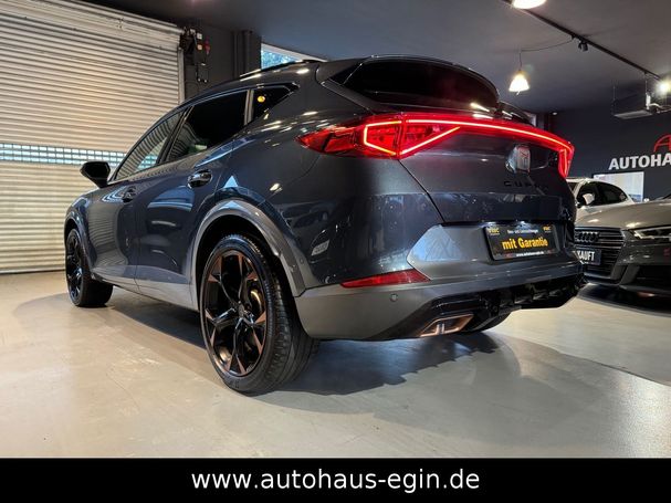 Cupra Formentor e-HYBRID VZ 180 kW image number 8