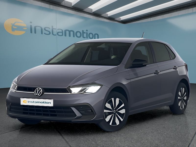 Volkswagen Polo 1.0 TSI