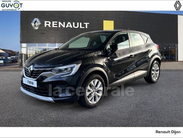 Renault Captur 1.0 TCe 74 kW image number 1