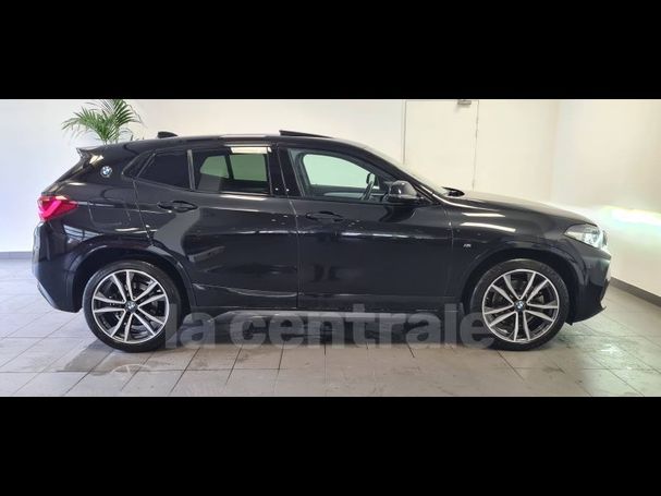 BMW X2 sDrive 131 kW image number 1