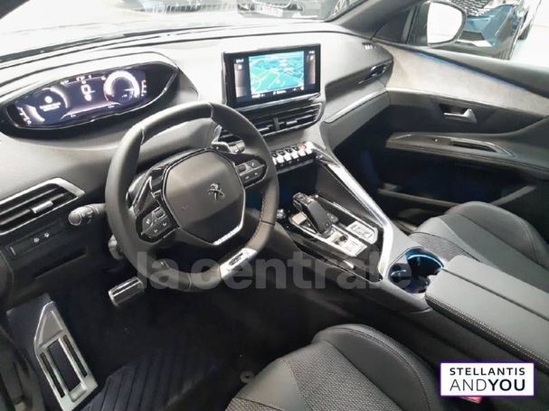 Peugeot 3008 PureTech 130 EAT8 S&S 96 kW image number 8