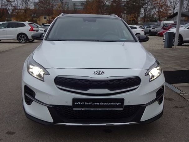 Kia XCeed 1.6 Platinum 104 kW image number 10