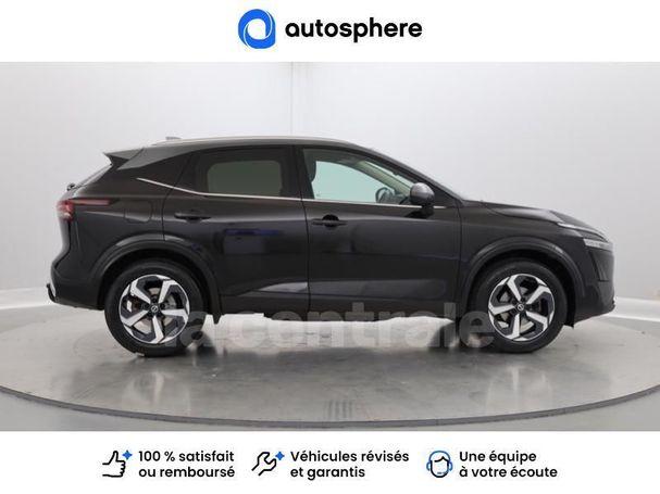 Nissan Qashqai 1.3 116 kW image number 4