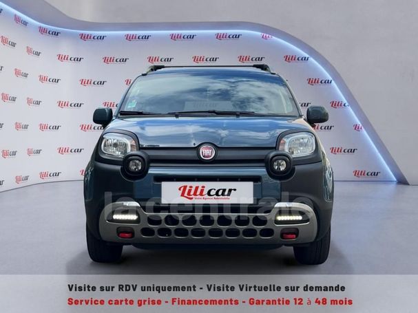 Fiat Panda 51 kW image number 3