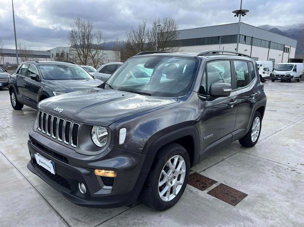 Jeep Renegade 1.6 96 kW image number 1