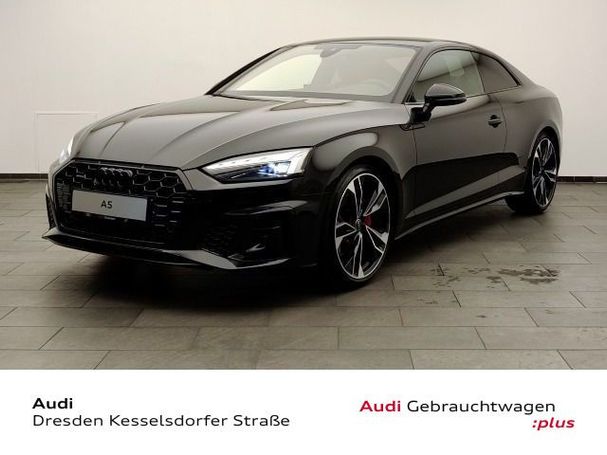 Audi A5 40 TFSI quattro S tronic S-line 150 kW image number 1