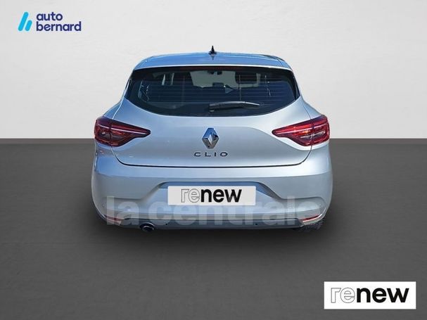 Renault Clio TCe 90 66 kW image number 6