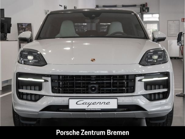 Porsche Cayenne S Coupé 349 kW image number 7