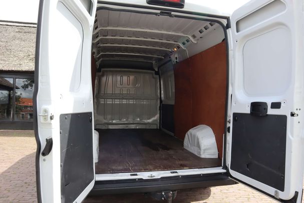 Fiat Ducato 2.3 MultiJet 88 kW image number 9