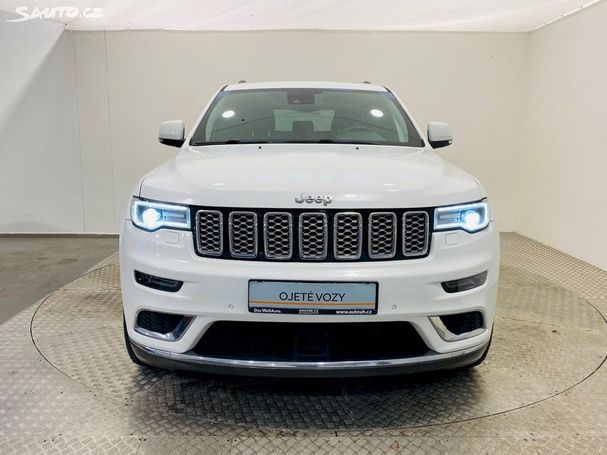 Jeep Grand Cherokee 184 kW image number 3