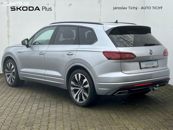 Volkswagen Touareg 3.0 TDI 4Motion 210 kW image number 7