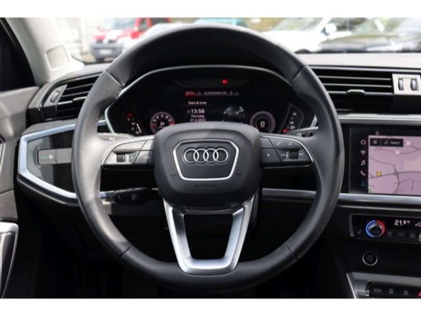 Audi Q3 35 TFSI S tronic 110 kW image number 6