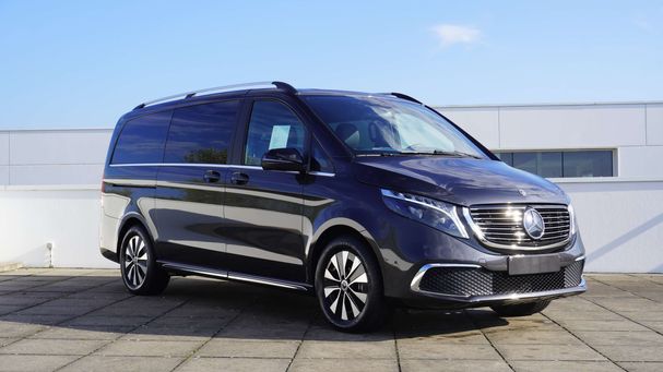 Mercedes-Benz EQV 300 150 kW image number 2