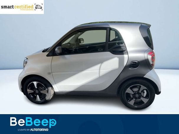 Smart ForTwo EQ 60 kW image number 9