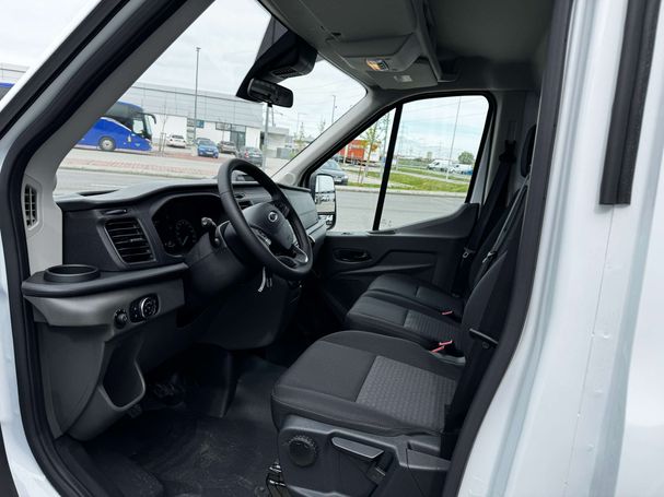 Ford Transit 350 Trend 96 kW image number 9