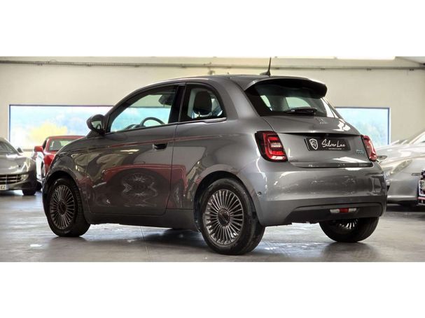 Fiat 500 e 70 kW image number 2