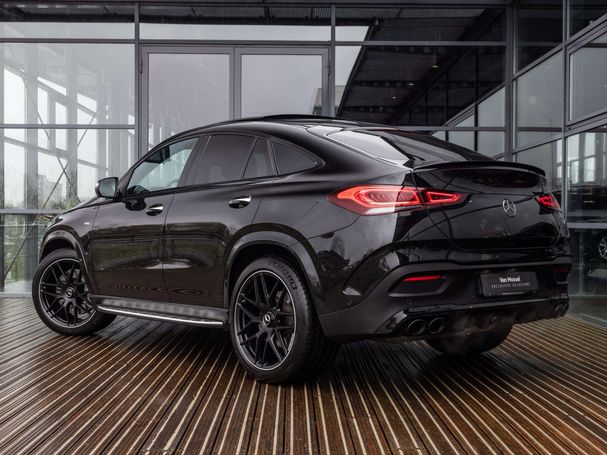 Mercedes-Benz GLE 53 AMG 4Matic+ 320 kW image number 5