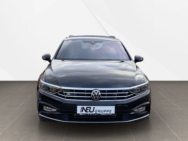 Volkswagen Passat Variant 2.0 TDI DSG 110 kW image number 6