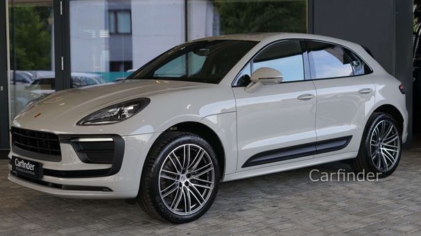 Porsche Macan 195 kW image number 2