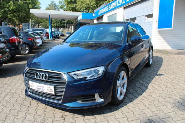 Audi A3 30 TDI 85 kW image number 1