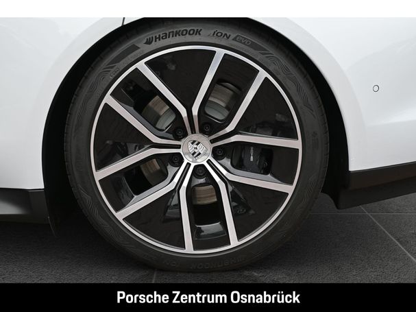 Porsche Taycan 320 kW image number 32