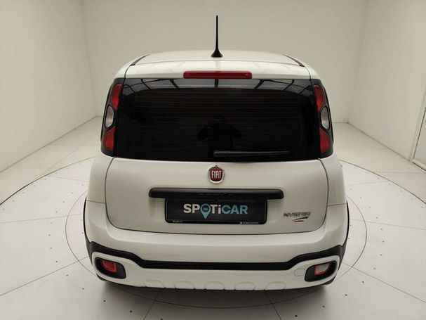 Fiat Panda 1.0 Hybrid 51 kW image number 7