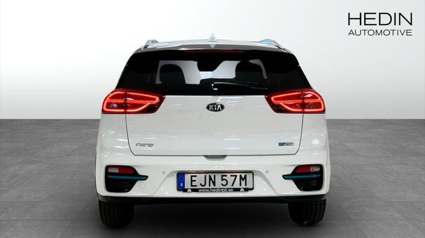 Kia Niro e 150 kW image number 7