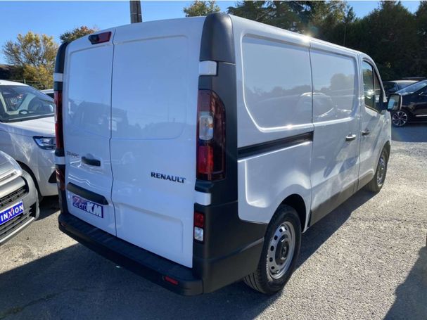 Renault Trafic L1H1 Energy dCi 145 107 kW image number 2