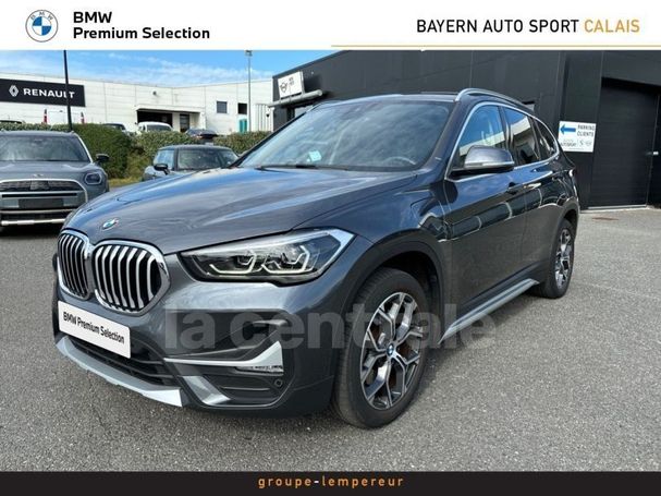 BMW X1 25e xDrive 162 kW image number 11