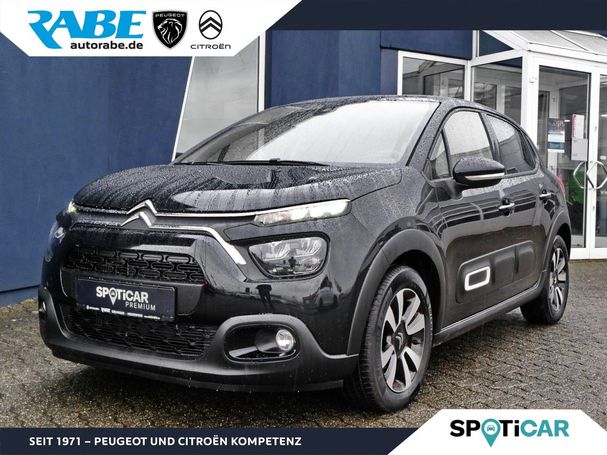 Citroen C3 110 81 kW image number 1