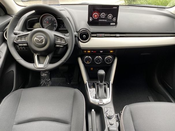 Mazda 2 90 Exclusive-Line 66 kW image number 23