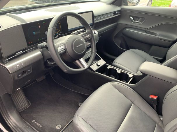 Hyundai Kona Prime 160 kW image number 14