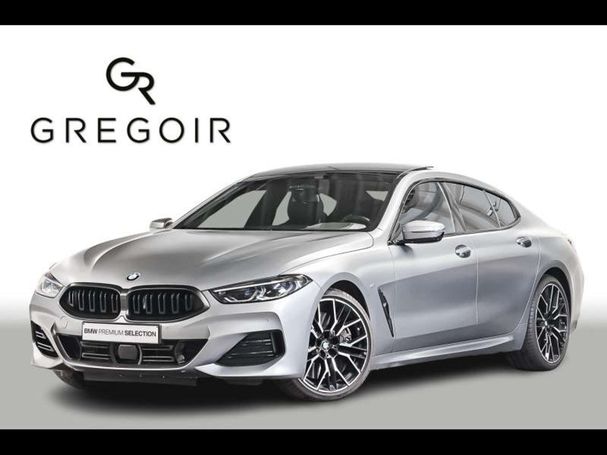 BMW 840i xDrive 245 kW image number 1