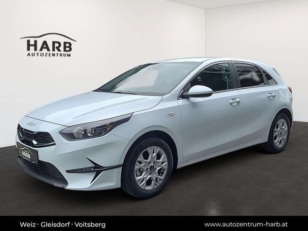 Kia Ceed Ceed 1.5 118 kW image number 1