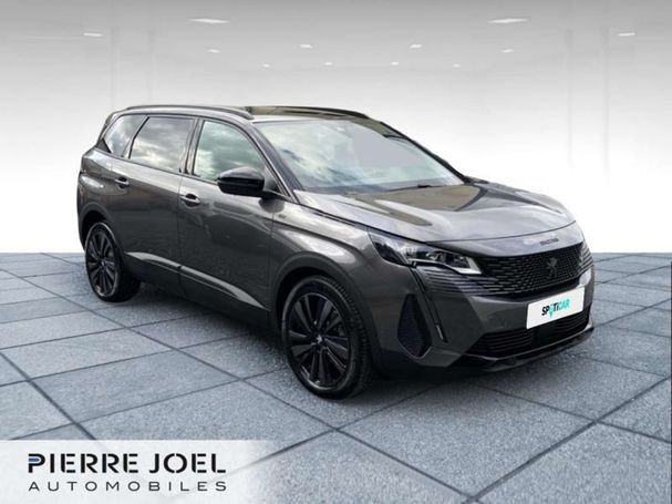 Peugeot 5008 96 kW image number 2