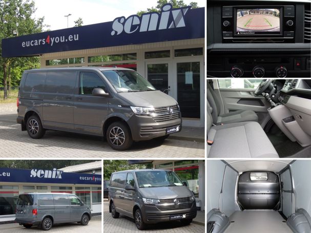 Volkswagen T6 Transporter 81 kW image number 5